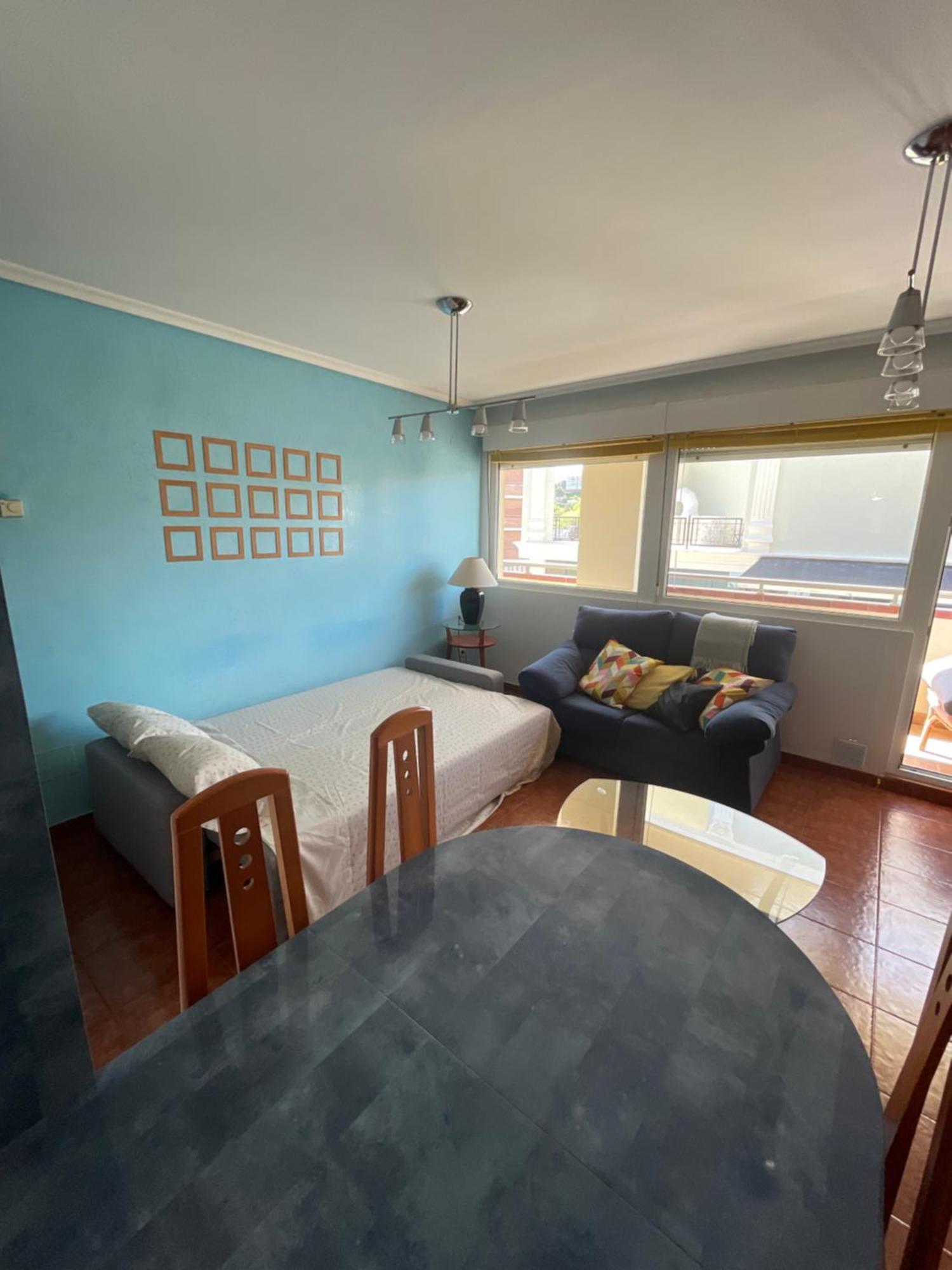 Suances Con Garaje Privado, Piscina , Pie De Playa Apartment Bagian luar foto