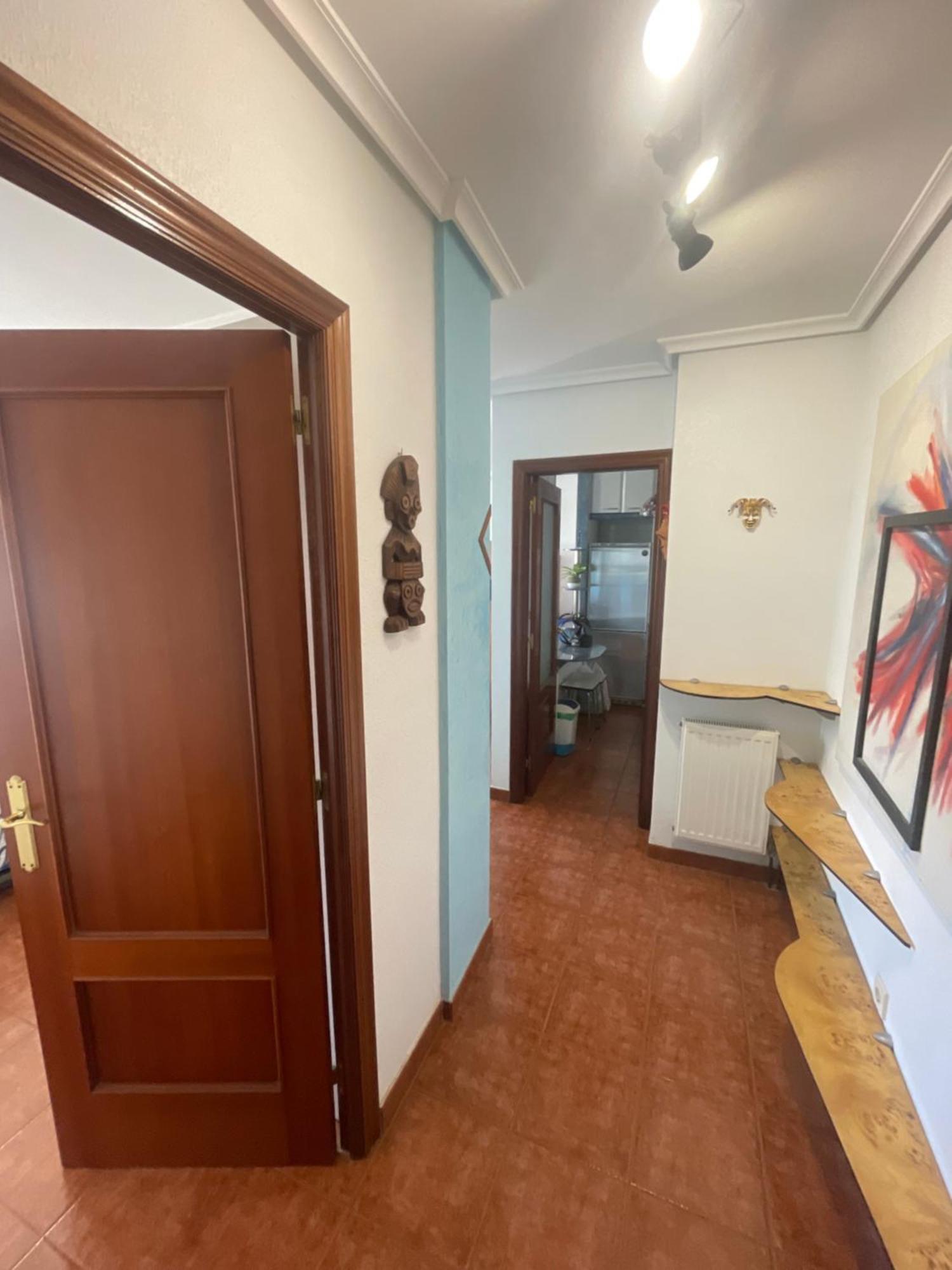 Suances Con Garaje Privado, Piscina , Pie De Playa Apartment Bagian luar foto