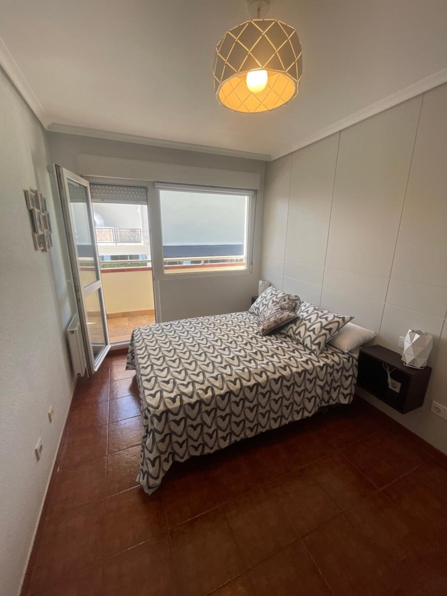 Suances Con Garaje Privado, Piscina , Pie De Playa Apartment Bagian luar foto