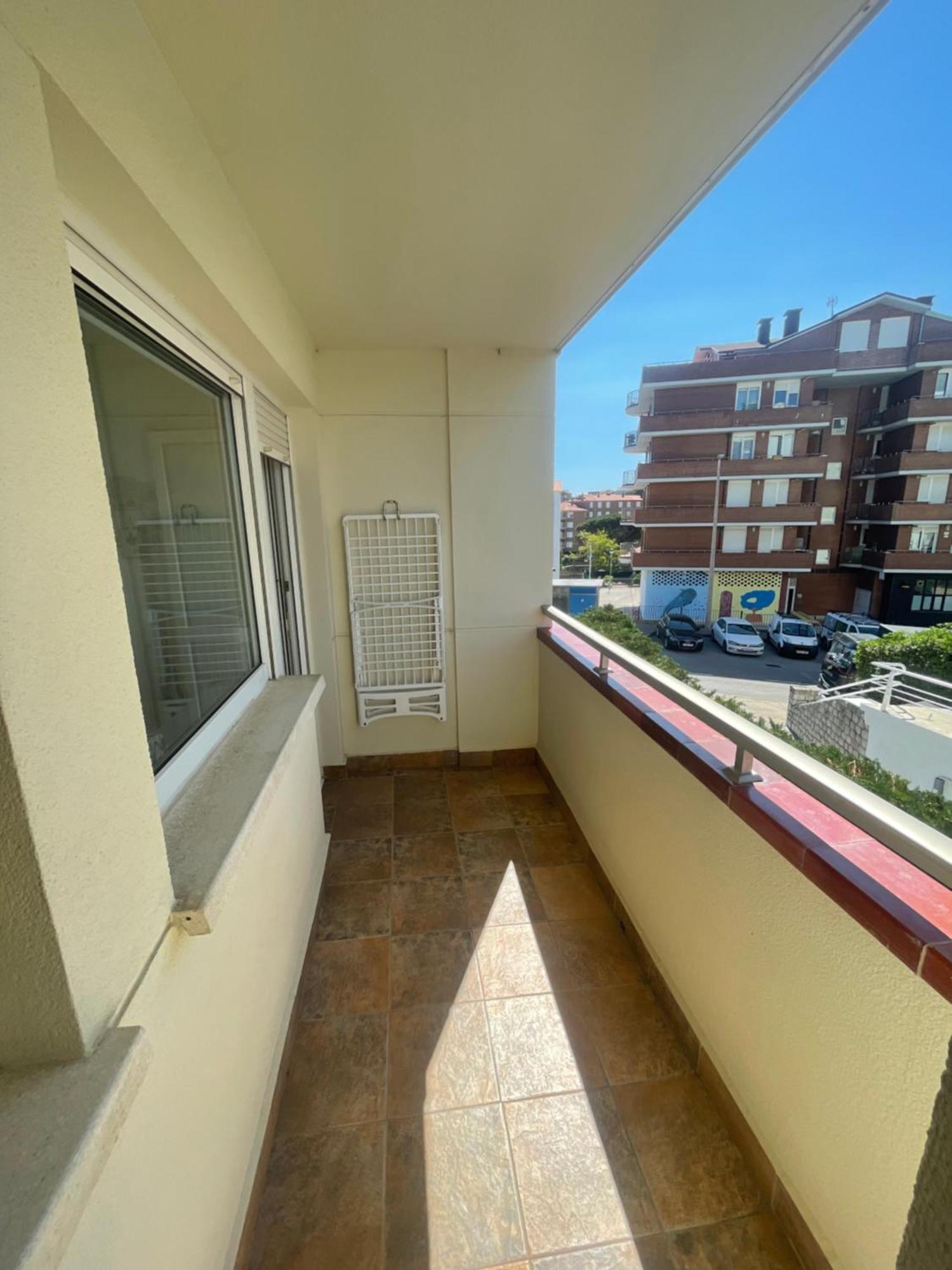 Suances Con Garaje Privado, Piscina , Pie De Playa Apartment Bagian luar foto