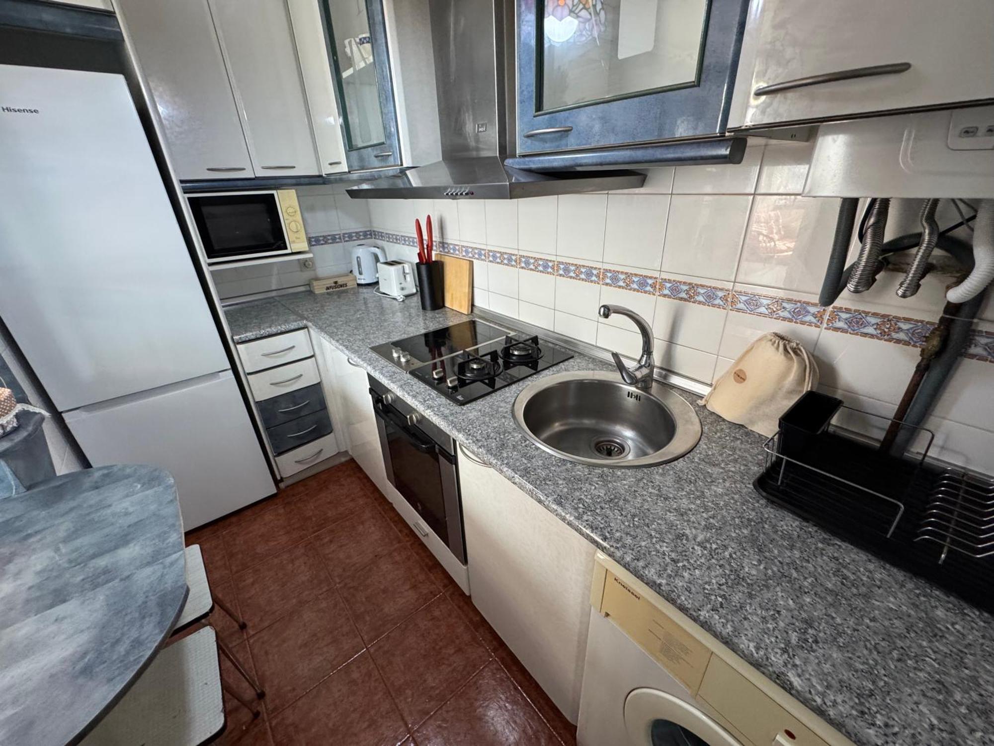 Suances Con Garaje Privado, Piscina , Pie De Playa Apartment Bagian luar foto
